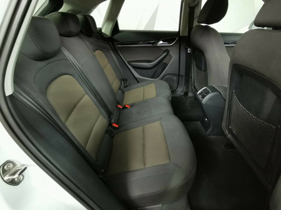 Audi Q3 2.0 РКПП, 2014, 119 000 км фото 9