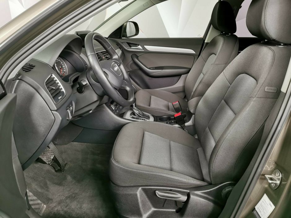 Audi Q3 2.0 РКПП, 2014, 116 000 км фото 7