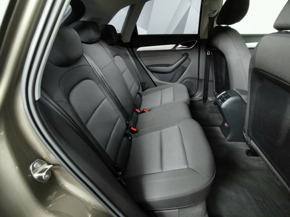 Audi Q3 2.0 РКПП, 2014, 116 000 км фото 8