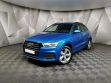 Audi Q3 2.0 РКПП, 2012, 141 000 км превью 1