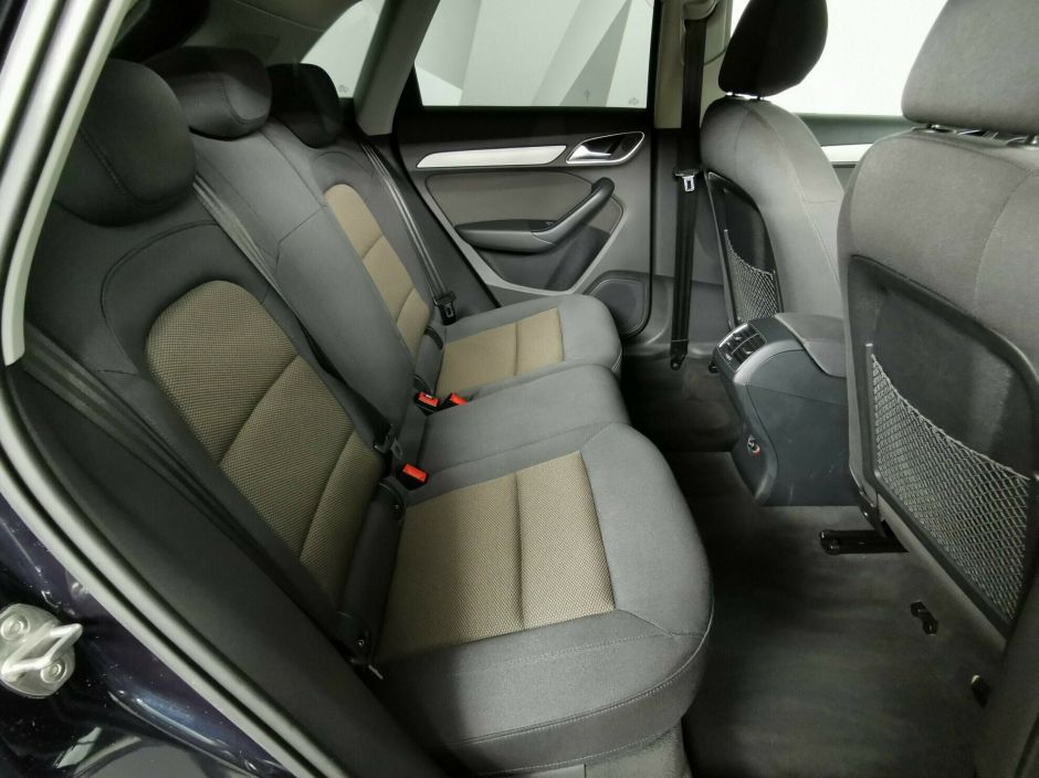 Audi Q3 2.0 РКПП, 2014, 119 000 км фото 8