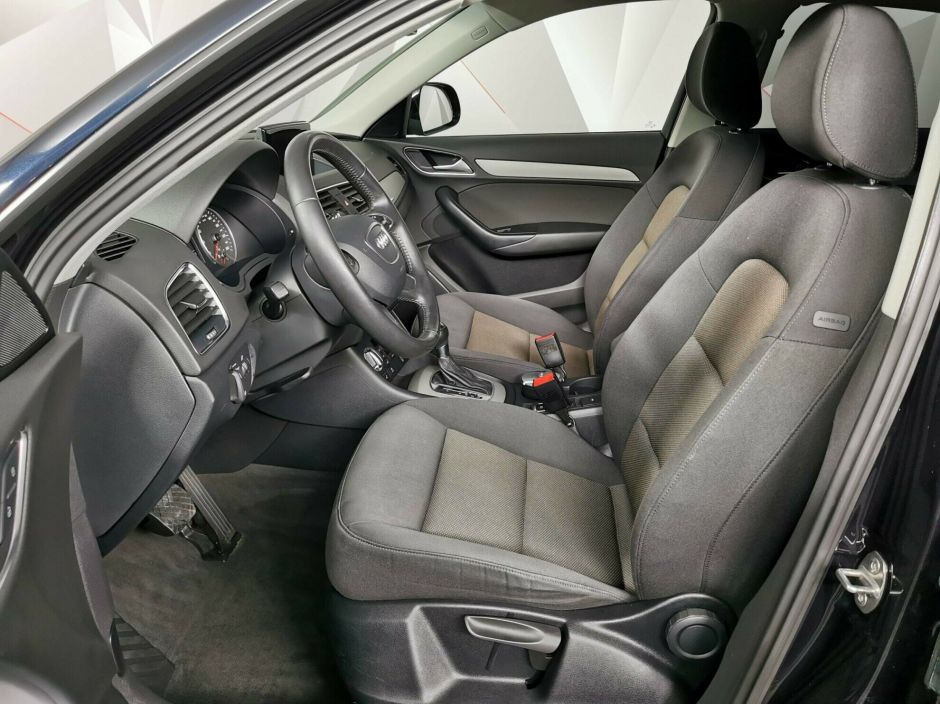 Audi Q3 2.0 РКПП, 2014, 119 000 км фото 9