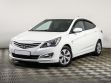 Hyundai Solaris 1.6 АКПП, 2015, 110 000 км превью 1