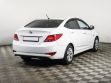 Hyundai Solaris 1.6 АКПП, 2015, 110 000 км превью 2