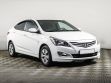 Hyundai Solaris 1.6 АКПП, 2015, 110 000 км превью 3