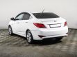 Hyundai Solaris 1.6 АКПП, 2015, 110 000 км превью 4
