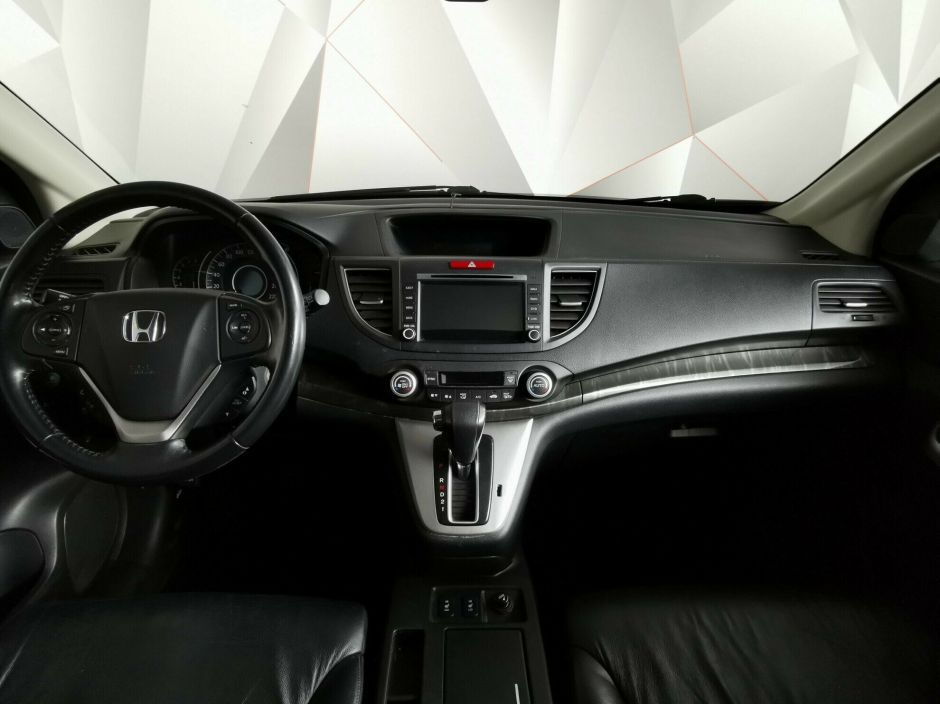 Honda CR-V 2.4 АКПП, 2013, 124 000 км фото 6