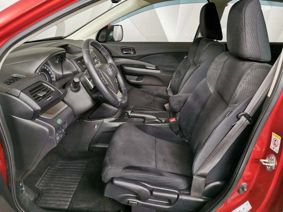 Honda CR-V 2.4 АКПП, 2014, 112 000 км фото 5