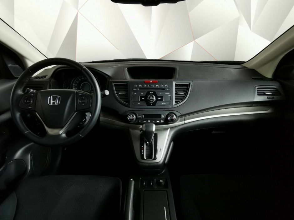 Honda CR-V 2.4 АКПП, 2014, 112 000 км фото 6