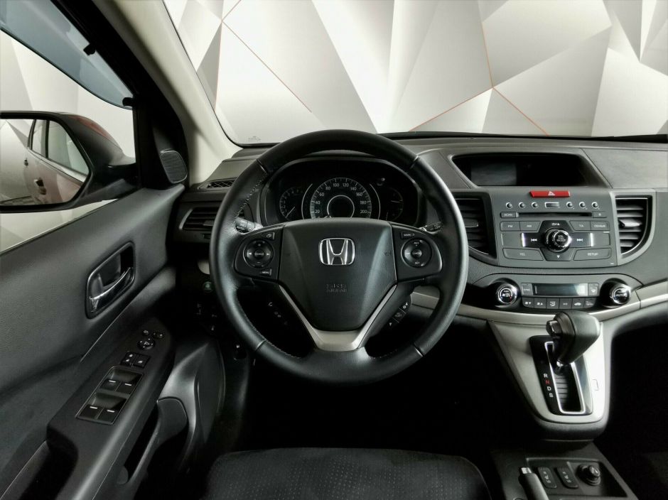 Honda CR-V 2.4 АКПП, 2014, 112 000 км фото 8