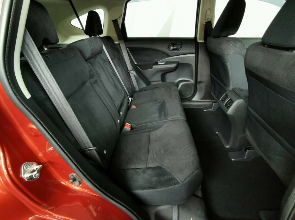 Honda CR-V 2.4 АКПП, 2014, 112 000 км фото 10