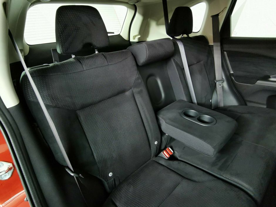 Honda CR-V 2.4 АКПП, 2014, 112 000 км фото 11