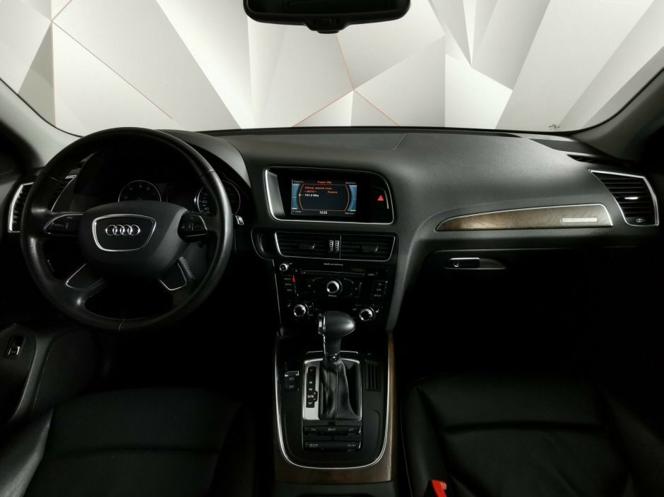 Audi Q5 2.0 АКПП, 2013, 127 000 км фото 7