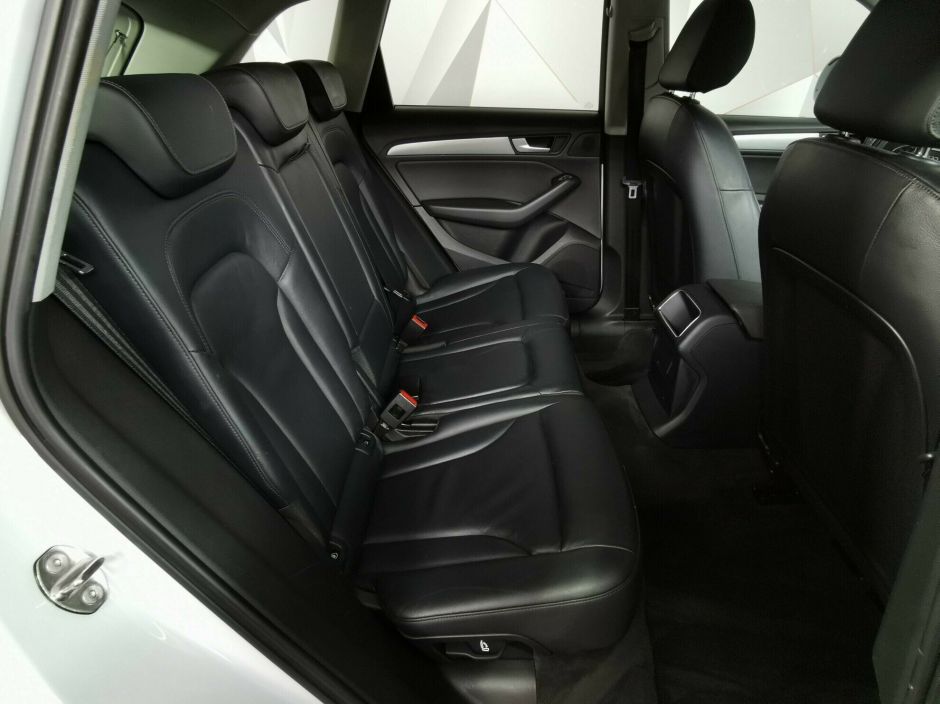 Audi Q5 2.0 АКПП, 2014, 107 000 км фото 10