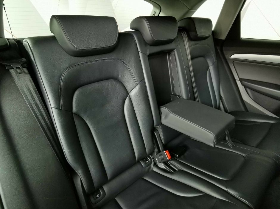Audi Q5 2.0 АКПП, 2014, 107 000 км фото 11