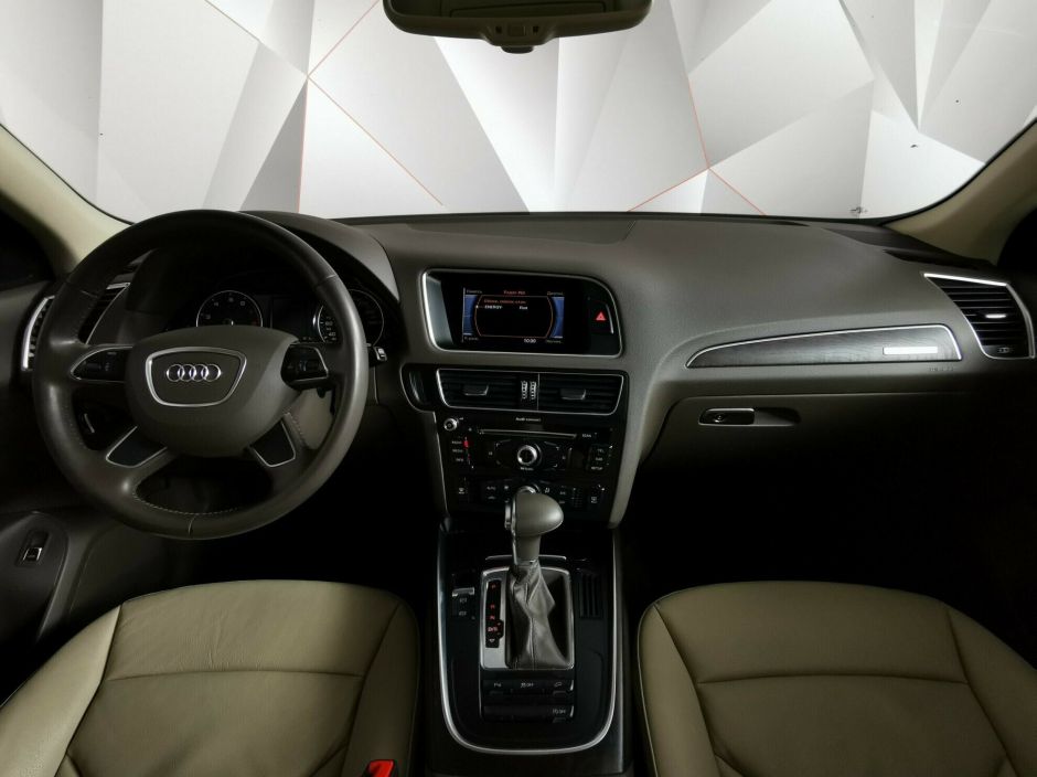 Audi Q5 2.0 АКПП, 2015, 106 000 км фото 6
