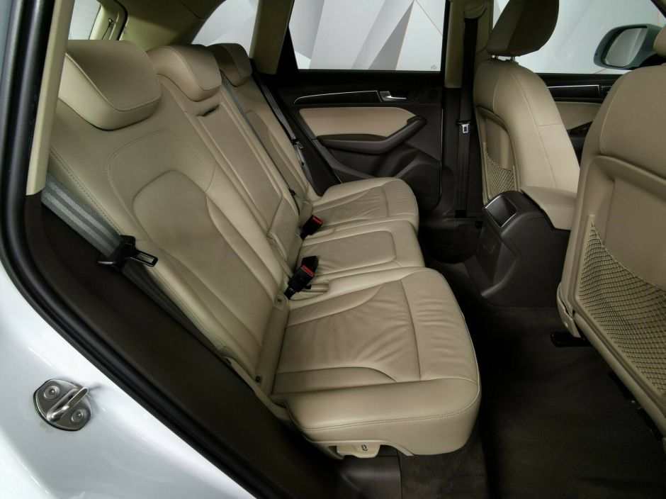 Audi Q5 2.0 АКПП, 2015, 106 000 км фото 11