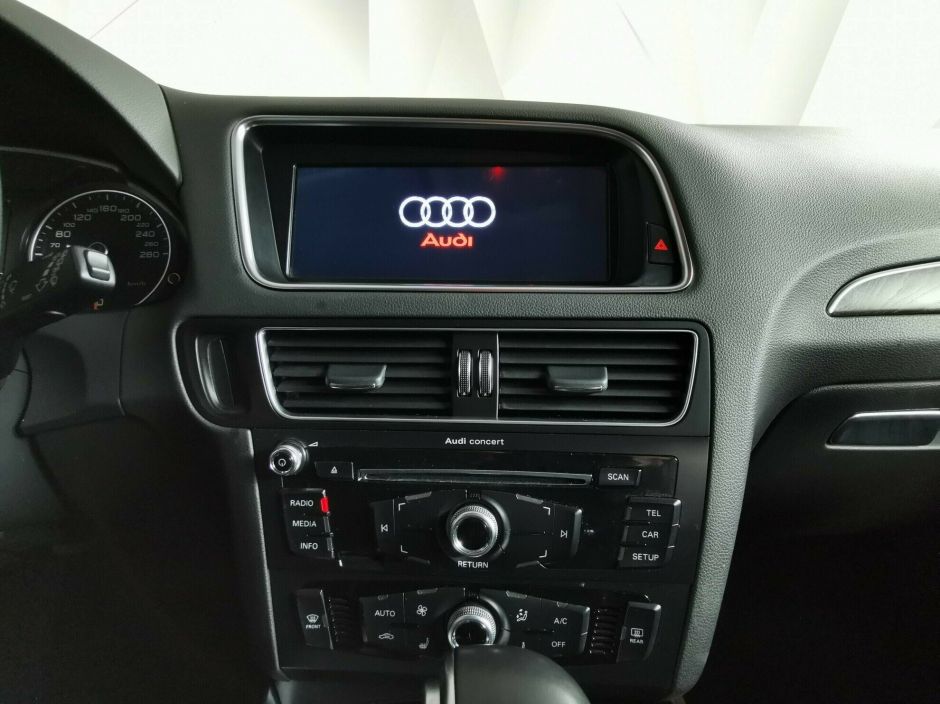 Audi Q5 2.0 АКПП, 2016, 95 000 км фото 7