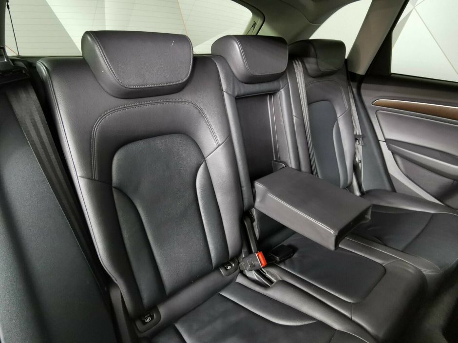 Audi Q5 2.0 АКПП, 2016, 95 000 км фото 8