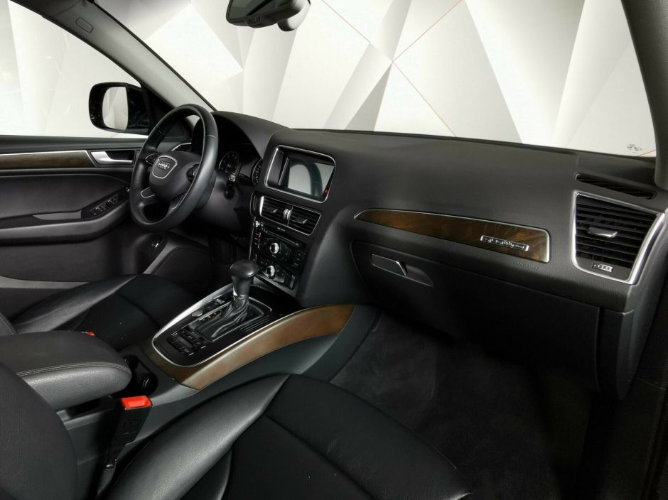 Audi Q5 2.0 АКПП, 2016, 95 000 км фото 10