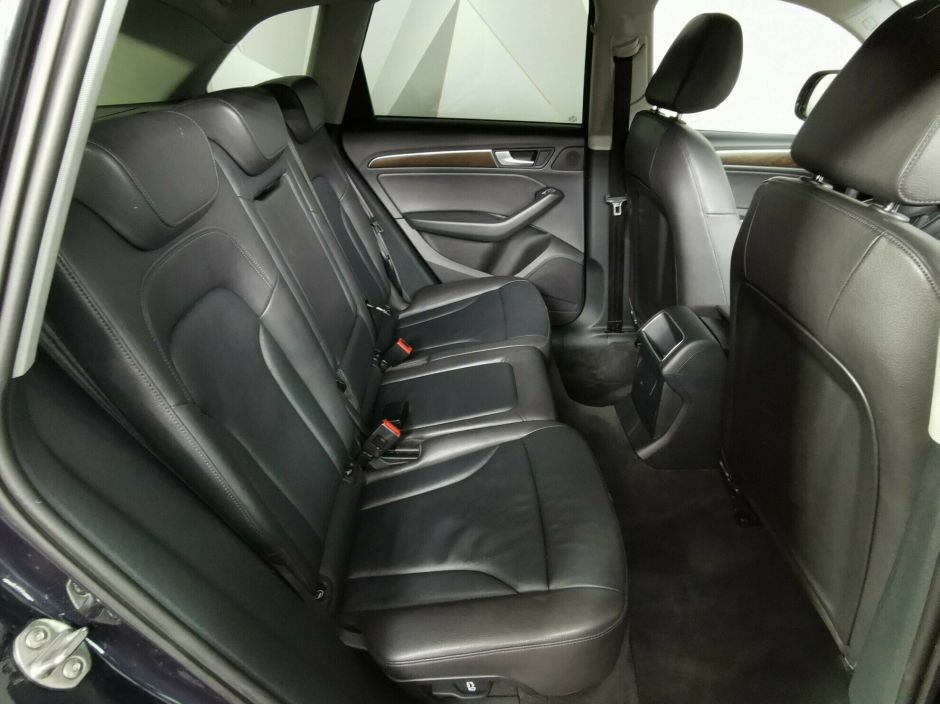 Audi Q5 2.0 АКПП, 2016, 95 000 км фото 11