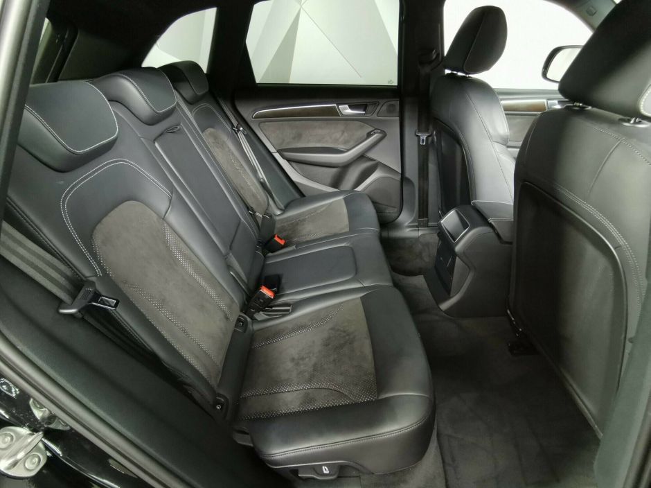 Audi Q5 2.0 АКПП, 2016, 78 000 км фото 10