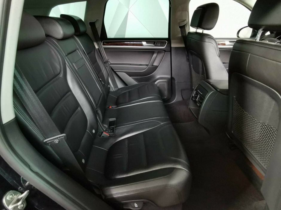 Volkswagen Touareg 3.0 АКПП, 2012, 136 000 км фото 10