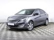 Hyundai Solaris 1.6 АКПП, 2015, 108 000 км превью 1