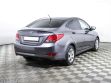 Hyundai Solaris 1.6 АКПП, 2015, 108 000 км превью 2