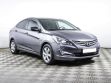 Hyundai Solaris 1.6 АКПП, 2015, 108 000 км превью 3