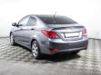 Hyundai Solaris 1.6 АКПП, 2015, 108 000 км превью 4