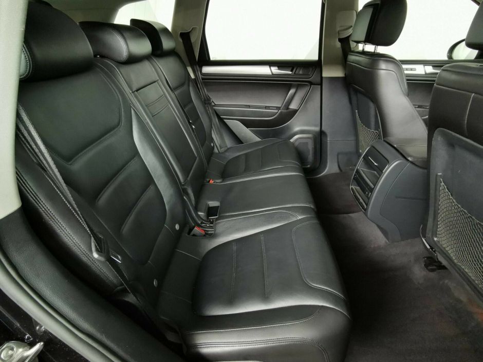 Volkswagen Touareg 3.6 АКПП, 2013, 127 000 км фото 11