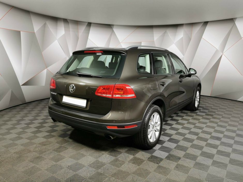 Volkswagen Touareg 3.6 АКПП, 2015, 110 000 км фото 2