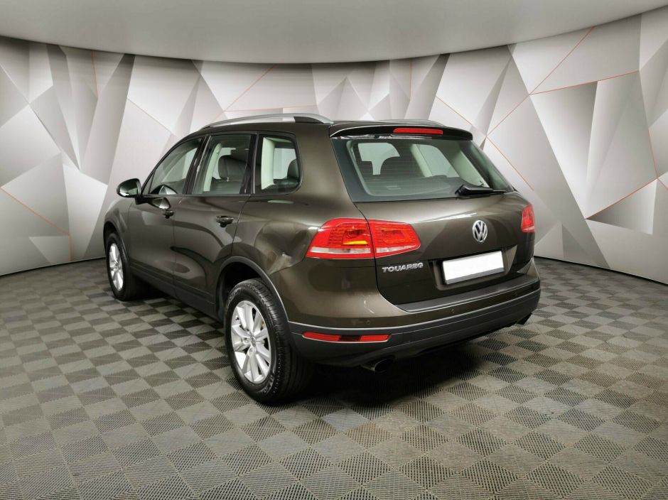 Volkswagen Touareg 3.6 АКПП, 2015, 110 000 км фото 4