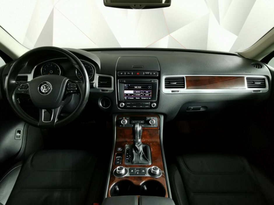 Volkswagen Touareg 3.6 АКПП, 2015, 110 000 км фото 6