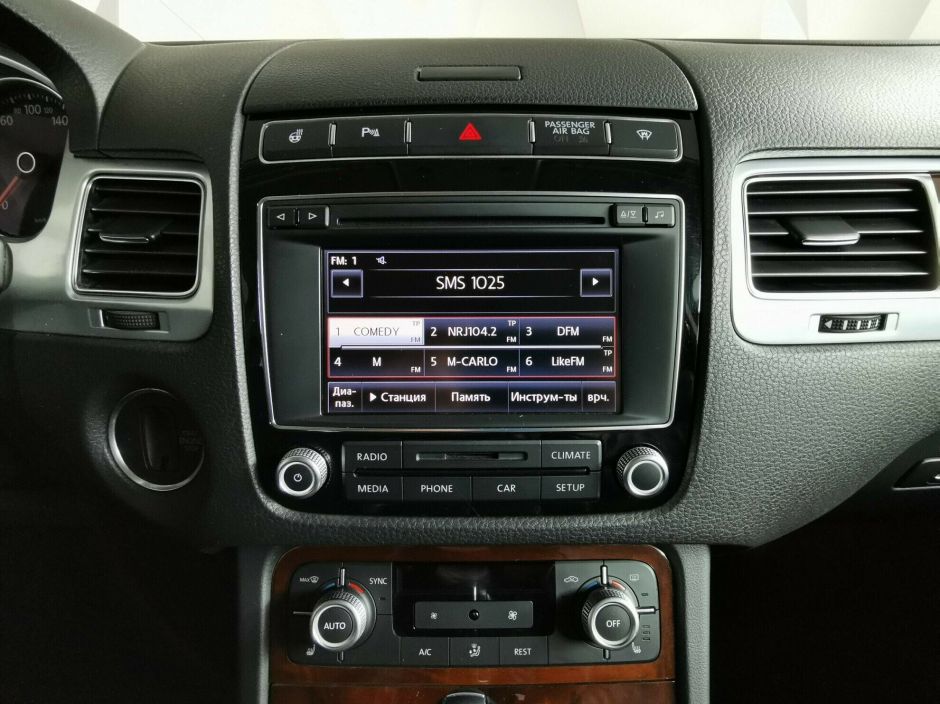 Volkswagen Touareg 3.6 АКПП, 2015, 110 000 км фото 7