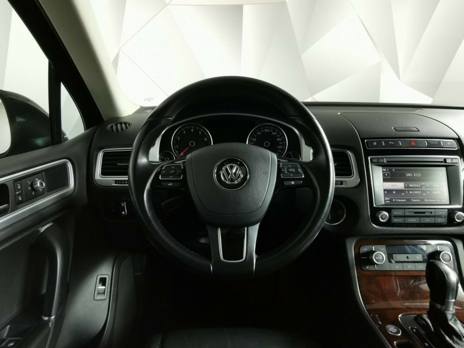 Volkswagen Touareg 3.6 АКПП, 2015, 110 000 км фото 8