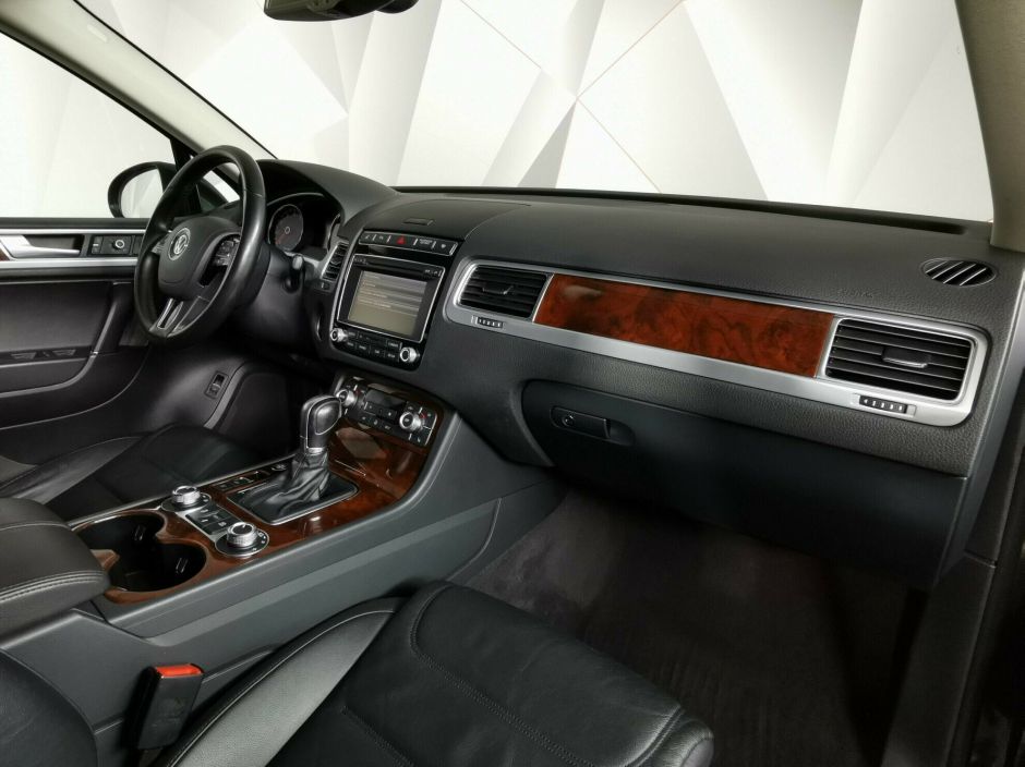 Volkswagen Touareg 3.6 АКПП, 2015, 110 000 км фото 9