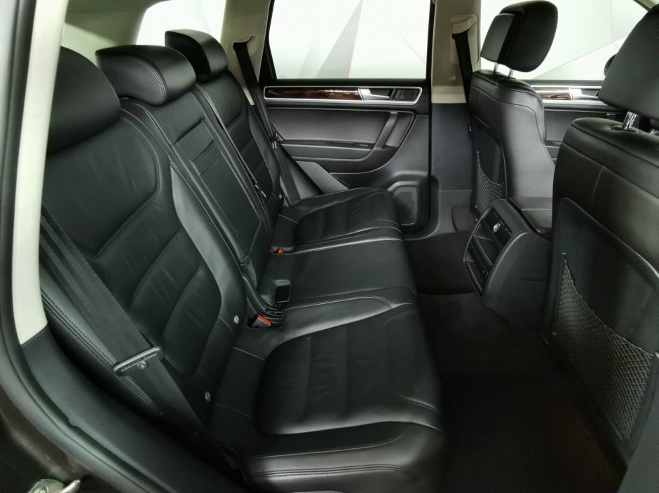 Volkswagen Touareg 3.6 АКПП, 2015, 110 000 км фото 10
