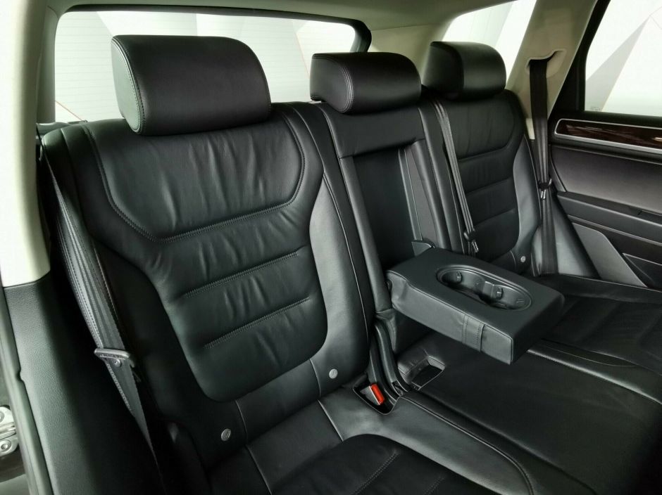 Volkswagen Touareg 3.6 АКПП, 2015, 110 000 км фото 11