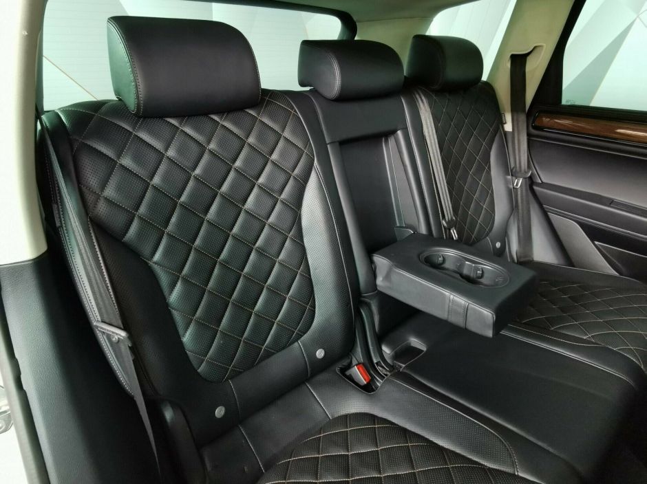 Volkswagen Touareg 3.0 АКПП, 2014, 108 000 км фото 6