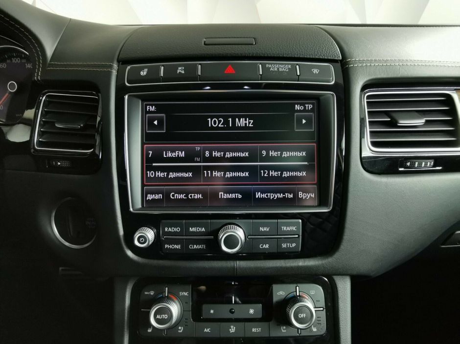 Volkswagen Touareg 3.0 АКПП, 2014, 108 000 км фото 7