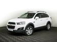 Chevrolet Captiva 2.4 АКПП, 2015, 102 000 км превью 1