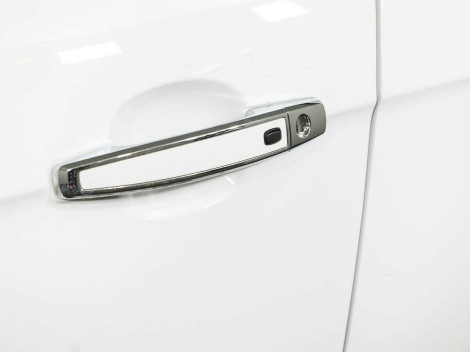 Chevrolet Captiva 2.4 АКПП, 2015, 102 000 км фото 13