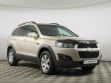 Chevrolet Captiva 2.2 АКПП, 2013, 130 000 км превью 2