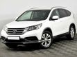 Honda CR-V 2.0 АКПП, 2014, 118 000 км превью 1