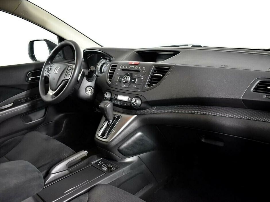 Honda CR-V 2.0 АКПП, 2014, 118 000 км фото 5