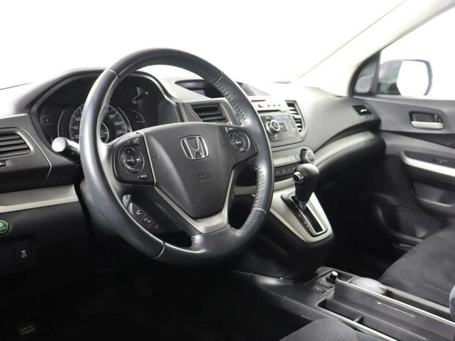 Honda CR-V 2.4 АКПП, 2013, 133 000 км фото 6