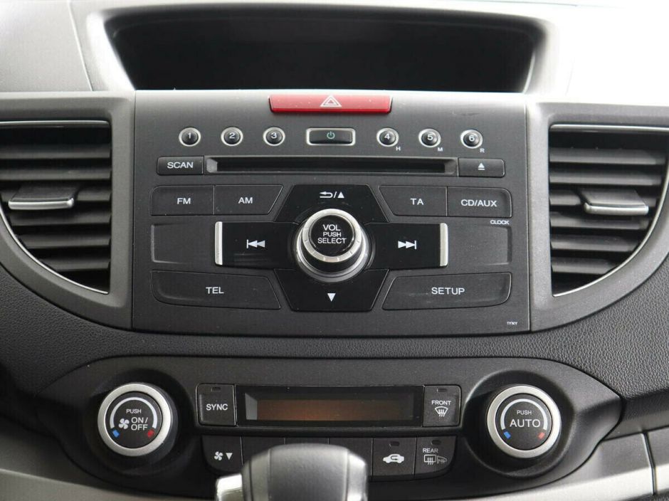 Honda CR-V 2.4 АКПП, 2013, 133 000 км фото 9