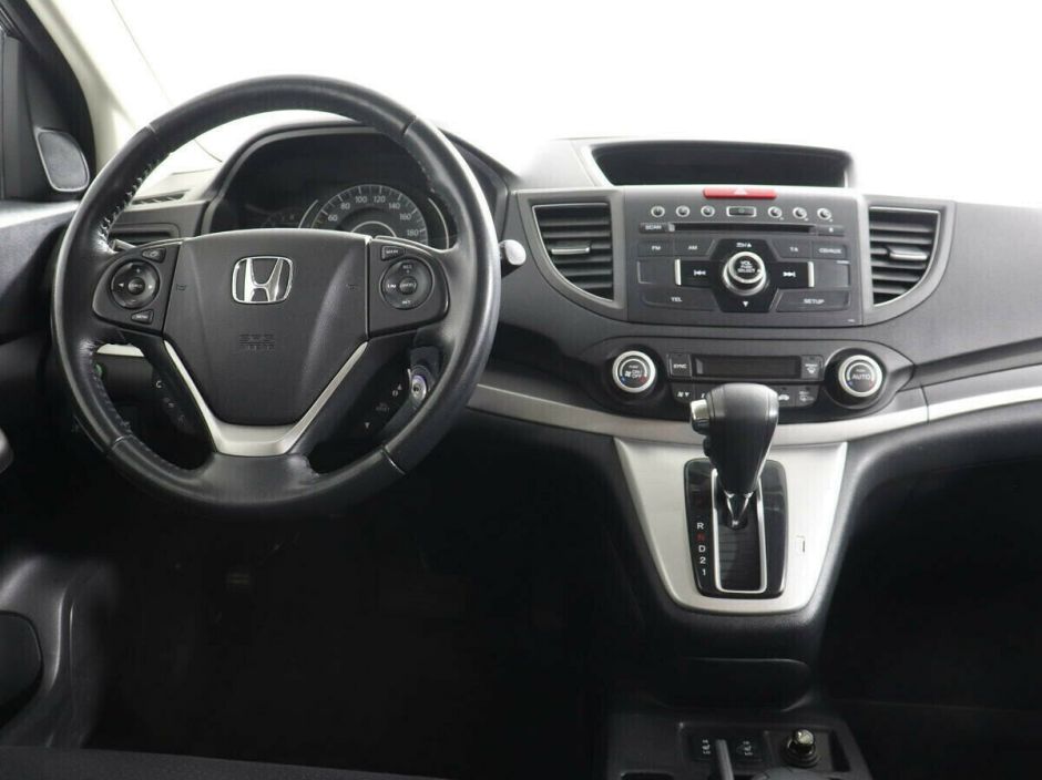 Honda CR-V 2.4 АКПП, 2013, 133 000 км фото 10